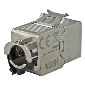 CAT.6A Keystone Modul