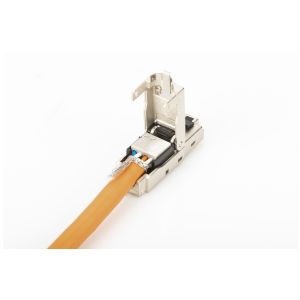 CAT.6A Feldstecker