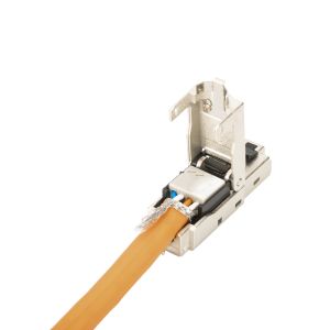 CAT.6A Feldstecker