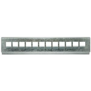 Träger 12x Keystone Module