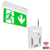 WLAN Notlichtanlagen