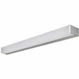 Bad- und Spiegelleuchte MIRROX 12W CCT IP54