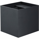 Wandleuchte BIG QUBE up&down 20W CCT IP65