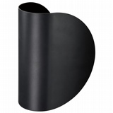 Wandleuchte NINA 350° up&down 12W CCT IP65 anthrazit