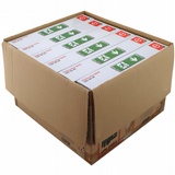 Baupack Notleuchte BASE 3H IP65 LiFePO4