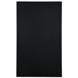 INFRAe² Heizpaneel design M 600W Schwarz