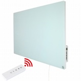 INFRAe² Heizpaneel smart&easy - crystal M 500W