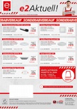 e2Aktuell_Sonderaktion